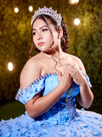#8127 LAURA MUÑIZ XV (FORMAL BENJI)AADR0046