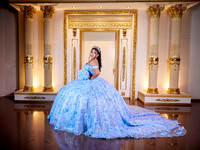 #8127 LAURA MUÑIZ XV (FORMAL BENJI)AADR0081