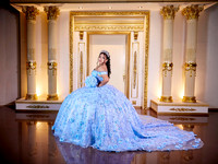 #8127 LAURA MUÑIZ XV (FORMAL BENJI)AADR0081