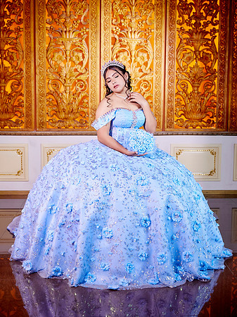 #8127 LAURA MUÑIZ XV (FORMAL BENJI)AADR0103