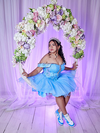 #8127 LAURA MUÑIZ XV (FORMAL BENJI)AADR0144