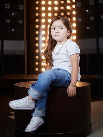 #8115 LILIA ESTHER OLVERA NIÑA 3 AÑOS (ANGY Y PAU)ESQL1649