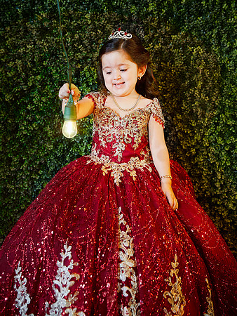 #8115 LILIA ESTHER OLVERA NIÑA 3 AÑOS (ANGY Y PAU)ESQL1383