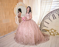 8X10 - #CELESTE ANDREA CABRALES AADR3343