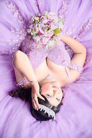 ROSSY PINEDA (POTENCIANO & ANGIE) 64