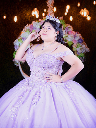 ROSSY PINEDA (POTENCIANO & ANGIE) 16