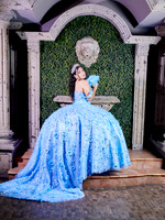 #8127 LAURA MUÑIZ XV (FORMAL BENJI)AADR0015