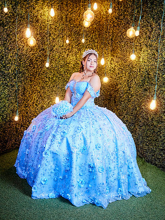 #8127 LAURA MUÑIZ XV (FORMAL BENJI)AADR0017