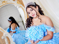 #8127 LAURA MUÑIZ XV (FORMAL BENJI)AADR0136