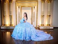 #8127 LAURA MUÑIZ XV (FORMAL BENJI)AADR0079