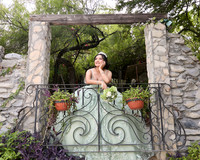 8X10 #7685 ALICIA ANGELICA AADR5165