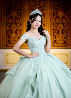 14 OCTUBRE 2025 .- ELIZABETH CASTILLO #950 (RAFA)_RDM2871