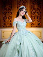 14 OCTUBRE 2025 .- ELIZABETH CASTILLO #950 (RAFA)_RDM2879
