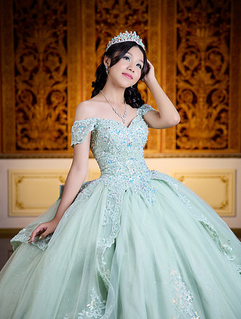 14 OCTUBRE 2025 .- ELIZABETH CASTILLO #950 (RAFA)_RDM2879