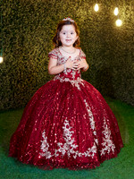 #8115 LILIA ESTHER OLVERA NIÑA 3 AÑOS (ANGY Y PAU)