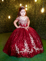 #8115 LILIA ESTHER OLVERA NIÑA 3 AÑOS (ANGY Y PAU)ESQL1373