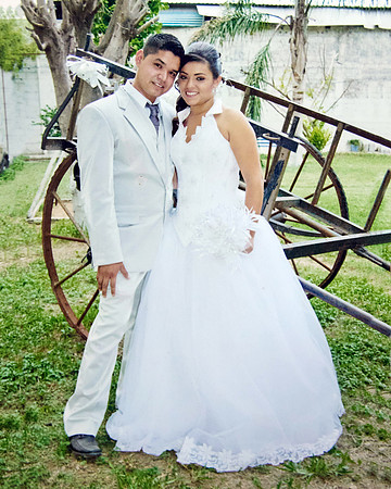 8X10 FRANCISCO MARTIN #8187_RDM1593