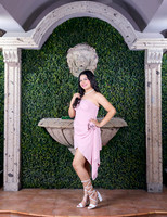 24 OCTUBRE 2025 CLAUDIA NELLY BAEZ #8074 (XV INF LOC. BARRIO) RAFA