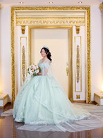 14 OCTUBRE 2025 .- ELIZABETH CASTILLO #950 (XV FORMAL) RAFA