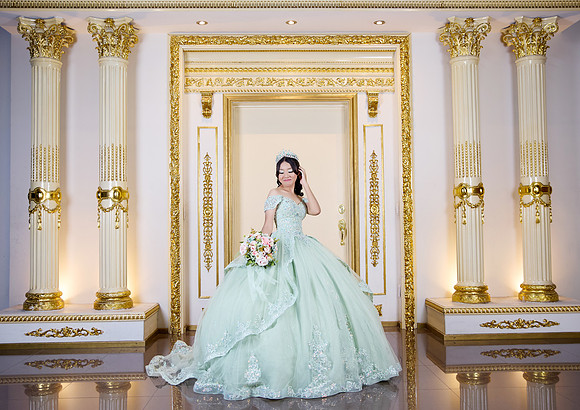 14 OCTUBRE 2025 .- ELIZABETH CASTILLO #950 (RAFA)_RDM2837