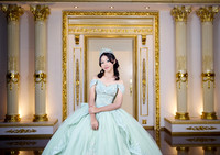 14 OCTUBRE 2025 .- ELIZABETH CASTILLO #950 (RAFA)_RDM2850