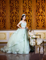 14 OCTUBRE 2025 .- ELIZABETH CASTILLO #950 (RAFA)_RDM2860