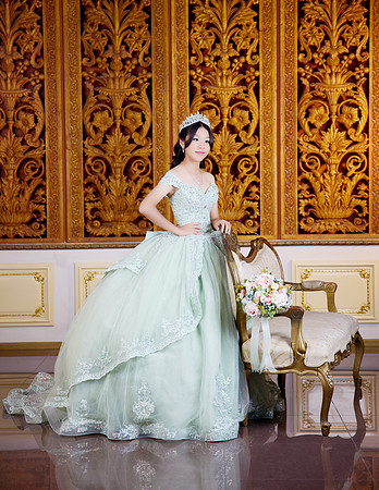 14 OCTUBRE 2025 .- ELIZABETH CASTILLO #950 (RAFA)_RDM2861