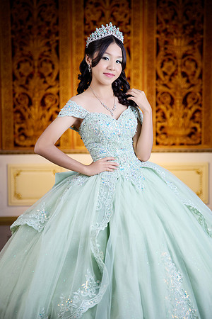 14 OCTUBRE 2025 .- ELIZABETH CASTILLO #950 (RAFA)_RDM2869