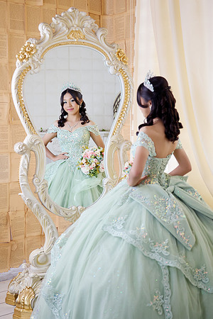 14 OCTUBRE 2025 .- ELIZABETH CASTILLO #950 (RAFA)_RDM2892