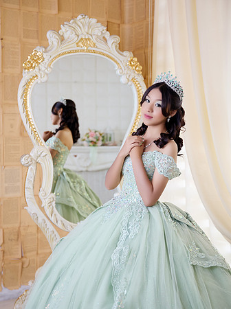 14 OCTUBRE 2025 .- ELIZABETH CASTILLO #950 (RAFA)_RDM2899