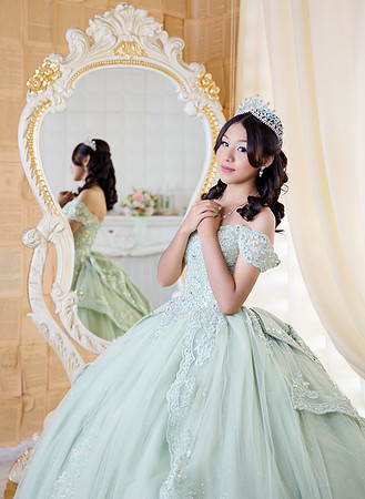 14 OCTUBRE 2025 .- ELIZABETH CASTILLO #950 (RAFA)_RDM2900