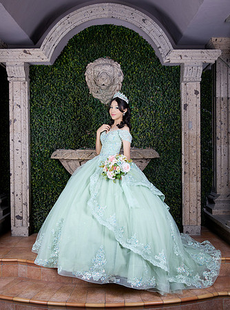 14 OCTUBRE 2025 .- ELIZABETH CASTILLO #950 (RAFA)_RDM2913