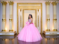 31 OCTUBRE 2025 .- LIZ SENDERO # (XV FORMAL) RAFA