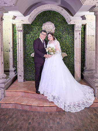 25 OCT 25 #8090 SILVESTRE DE LA O AADR2505