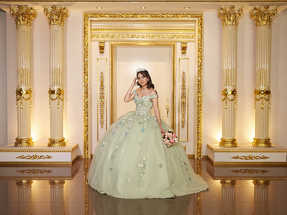 #7106 AMELIA ZUÑIGA (XV BENJI)HBAM3797