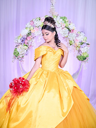 #6991 BERTHA GUADALUPE ROCHA--AADR0006
