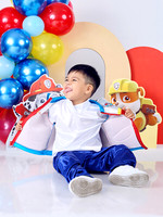 #7513 CONCEPCION DIAZ ( SESION PAU Y ANGIE NIÑO PAW PATROL)ESQL6724