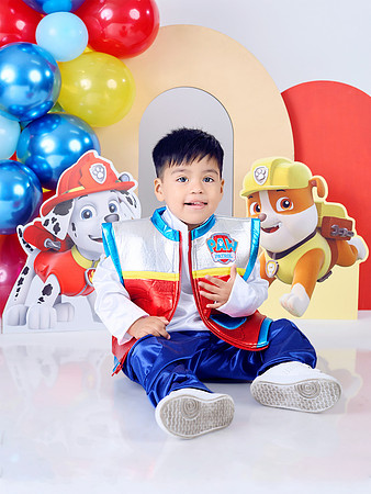 #7513 CONCEPCION DIAZ ( SESION PAU Y ANGIE NIÑO PAW PATROL)ESQL6723