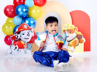 #7513 CONCEPCION DIAZ ( SESION PAU Y ANGIE NIÑO PAW PATROL)ESQL6731