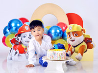 #7513 CONCEPCION DIAZ ( SESION PAU Y ANGIE NIÑO PAW PATROL)ESQL6782