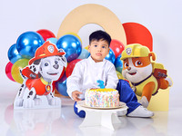 #7513 CONCEPCION DIAZ ( SESION PAU Y ANGIE NIÑO PAW PATROL)ESQL6786