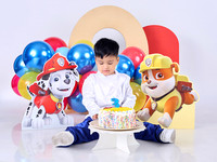 #7513 CONCEPCION DIAZ ( SESION PAU Y ANGIE NIÑO PAW PATROL)ESQL6802