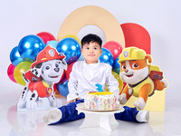 #7513 CONCEPCION DIAZ ( SESION PAU Y ANGIE NIÑO PAW PATROL)ESQL6805