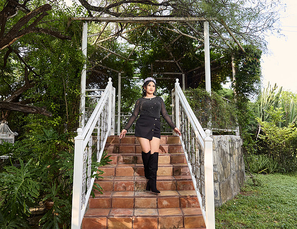 17 OCTUBRE #7729 OLGA ALVARADO SOLANO ESQL0167