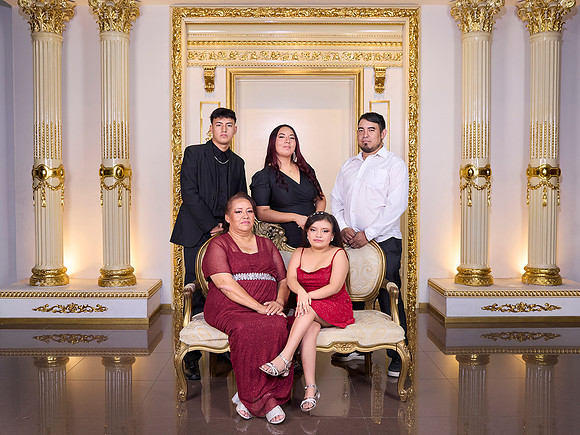 15 NOVIEMBRE 2025 .-VIRGINIA GUADALUPE TORRES #8128 (PAU Y RAFA) ESQL9970