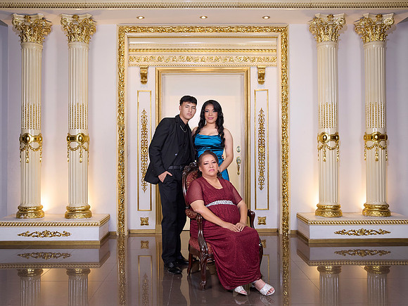 15 NOVIEMBRE 2025 .-VIRGINIA GUADALUPE TORRES #8128 (PAU Y RAFA) ESQL9994