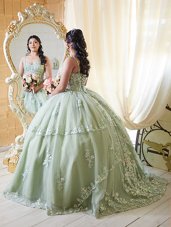 #7633 CAROLINA MENDEZ (MEL Y MARIANA) ESQL7739