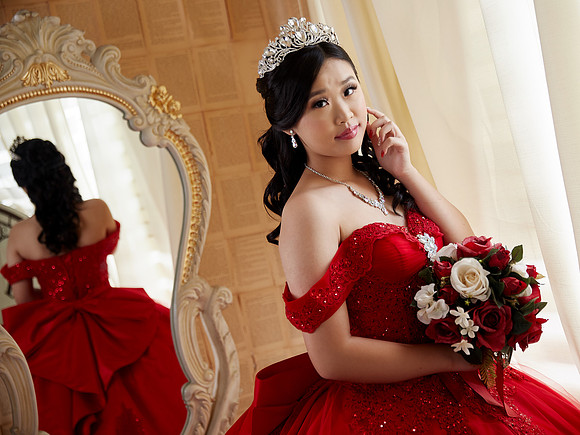 #7977 YESSICA LIU WU AADR4156