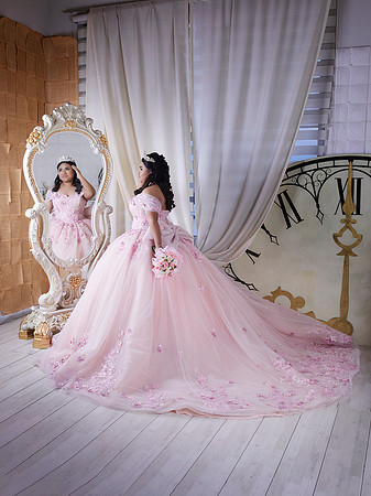 #9040 MARGARITA RODRIGUEZ SESION XV (LOWES) (POTENCIANO Y ANGY)AADR1325