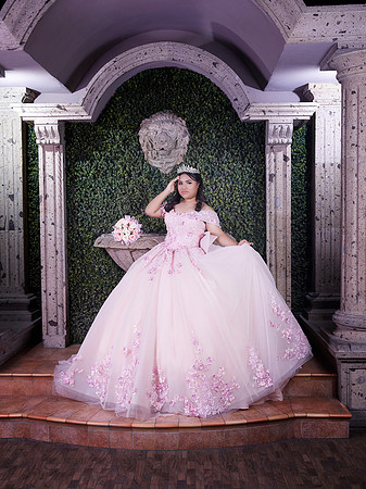 #9040 MARGARITA RODRIGUEZ SESION XV (LOWES) (POTENCIANO Y ANGY)AADR1348